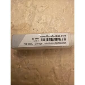 Haas Tooling 03-0420 Replacement Blade Set Korea